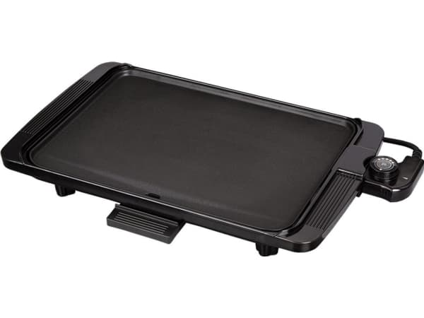 Electric grill Berlinger Haus ELECTRIC TABLE GRILL BERLINGER HAUS BH-9346