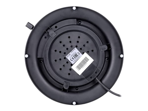 Deksel CM 1300, 330 mm, 330 mm, 100 mm, 2 kg, 1300 W, 220–240 V