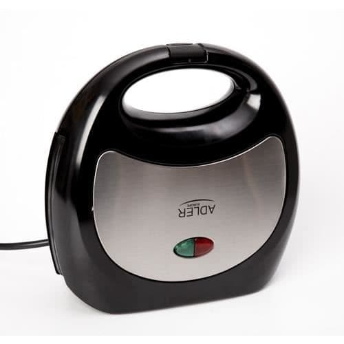 Adler AD 3015, 750W, 230V, 50Hz, 1kg, 250mm, 242mm