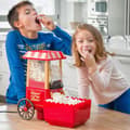 Miniatyrbild 1 av 6: Popcornmaskin Sweet & Pop Times InnovaGoods