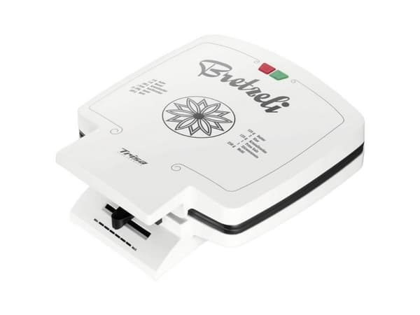 Trisa Bricelet Classic, 230 mm, 240 mm, 90 mm, 1,8 kg, 1000 W, 220-240 V
