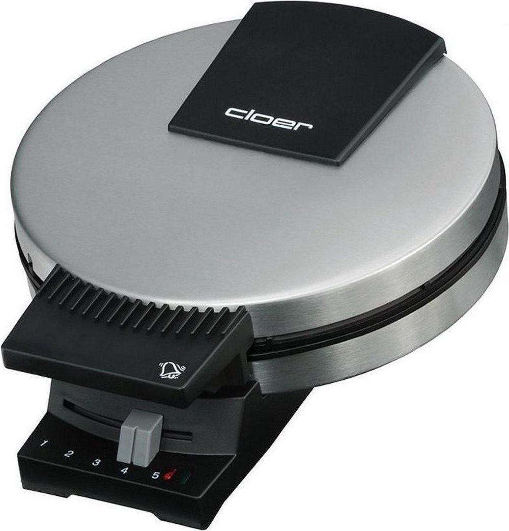 Cloer 189 våffelbryggare