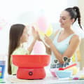 Pikkukuva 4 / 11: Hattarakone Cantty InnovaGoods