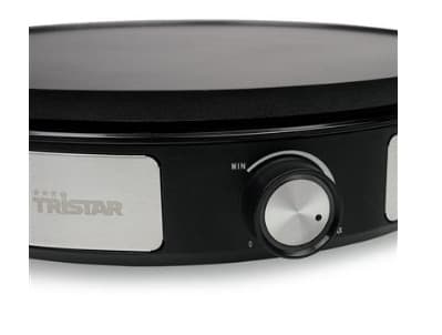 Tristar BP-2639, 1500 W, 230 V, 50-60 Hz, Type F, 1 stykker