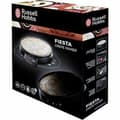 Miniatyrbild 3 av 3: Pannkaksmaskin Russell Hobbs 20920-56 Svart