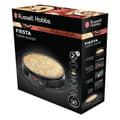 Miniatyrbild 2 av 3: Pannkaksmaskin Russell Hobbs 20920-56 Svart