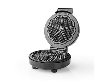 Nedis KAWP100BK, 1000 W, typ F (CEE 7/4)