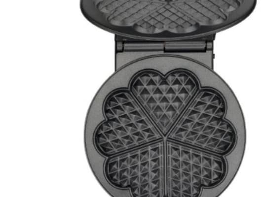 Tefal WM 310D, 200 mm, 1000 W