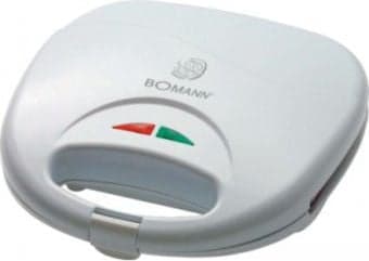 Bomann ST 5016 CB, 230 mm, 80 mm, 230 mm, 750 W, 220 - 240 V, 50 Hz