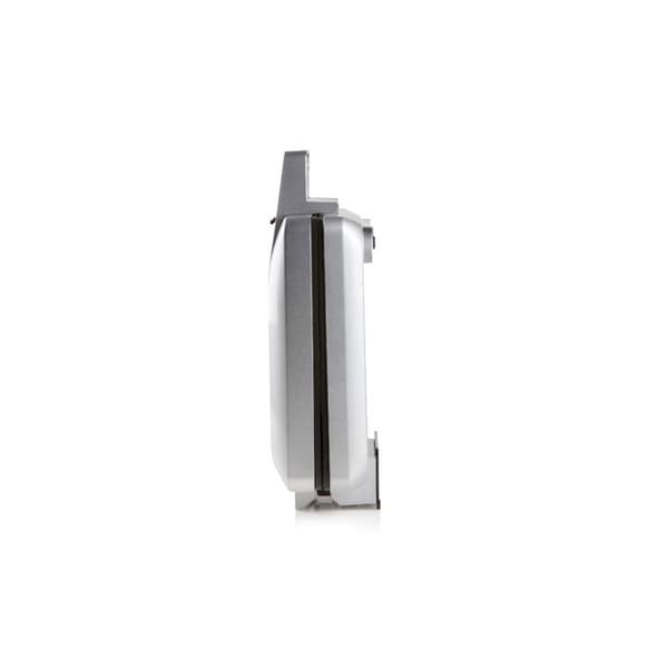 Gaufrier - DOMO - DO9250W - Non-stick beläggning - Ljusindikator - Kompakt