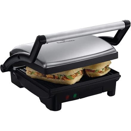 Russell Hobbs 17888-56 contact grill