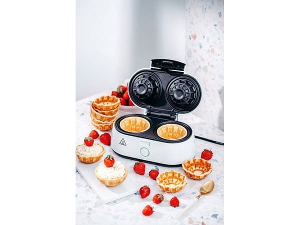 VÅFFELSKÅL BAKER ADLER AD 3062