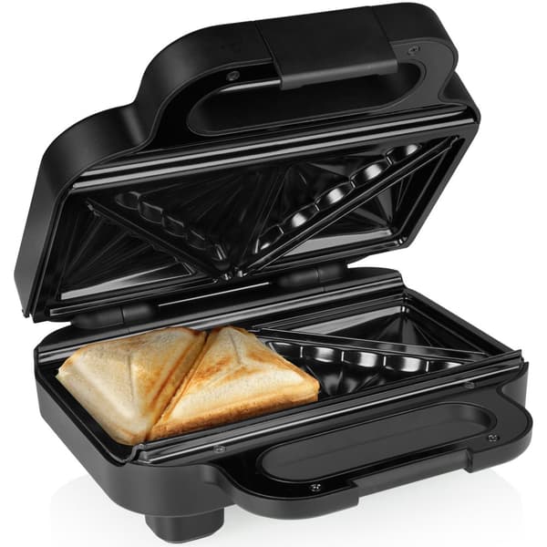 Sandwich Grill 127007 Deep Fill voileipägrilli