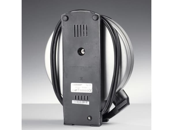 Cloer 0285, 255 mm, 200 mm, 85 mm, 1050 mm, 800 W, 230 V