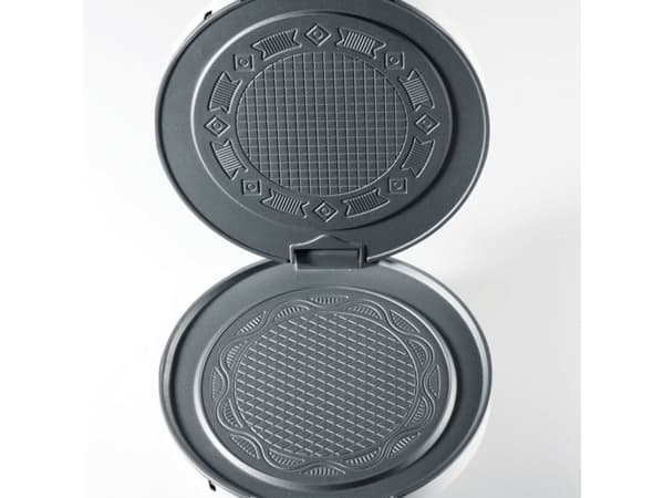 Cloer 0285, 255 mm, 200 mm, 85 mm, 1050 mm, 800 W, 230 V