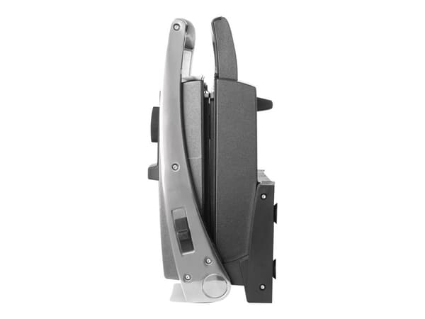 FRITEL Family CW 2438 Vaffeljern Metallisk anthracit