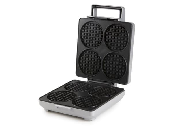 Domo DO9251W, 251 mm, 333 mm, 97 mm, 1600 W, 220 - 240 V, 50/60 hz