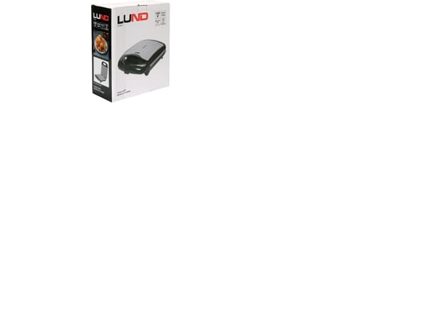 Lund LUND COOKIE MAKER 1400W 24 stk. T67527