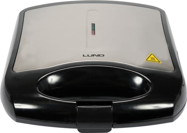Lund LUND COOKIE MAKER 1400W 24 stk. T67527