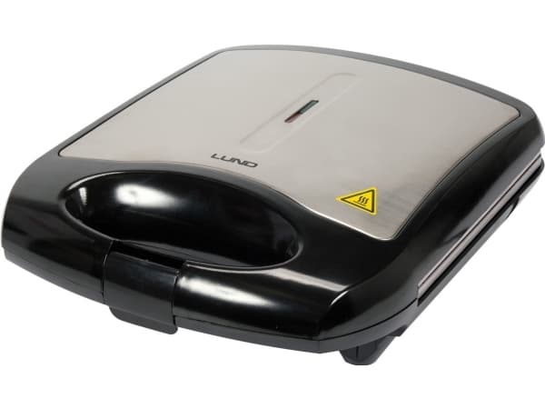 Lund LUND COOKIE MAKER 1400W 24 stk. T67527