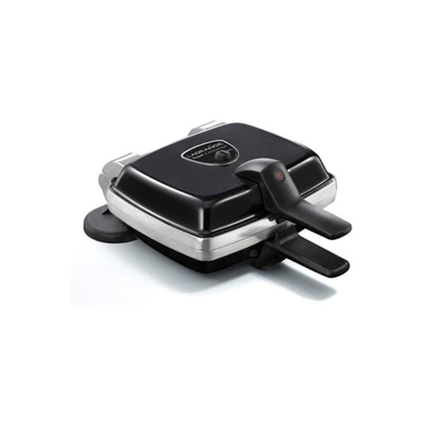 Gaufrier - Lagrange - Super 2 Antiadh - Svart - 3196200391226 - Litet Elektromateriel