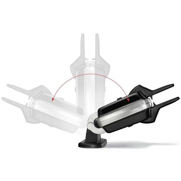 Gaufrier - LAGRANGE - 039126 SUPER 2 - Svart - Liten hushållsapparat - 2 Vafflor