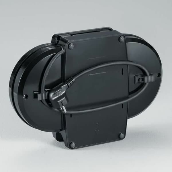 Vaffel Jern Severin WA 2106 1200 W
