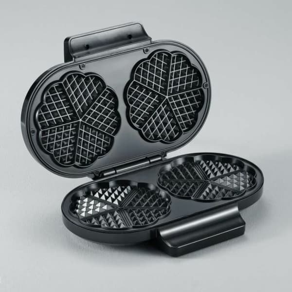 Vaffel Jern Severin WA 2106 1200 W