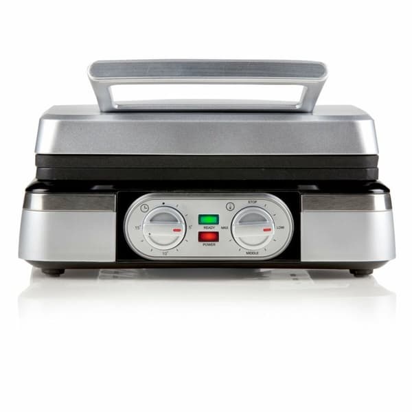 Vohvelikone DOMO DO9149W 1400W