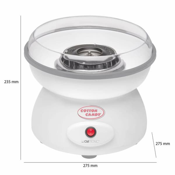 Hattarakone Clatronic ZWM 3478