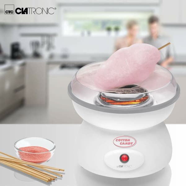 Hattarakone Clatronic ZWM 3478