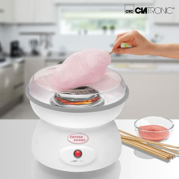 Hattarakone Clatronic ZWM 3478