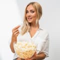 Miniatyrbild 7 av 10: Varmluftspopcornmaskin Popmar InnovaGoods