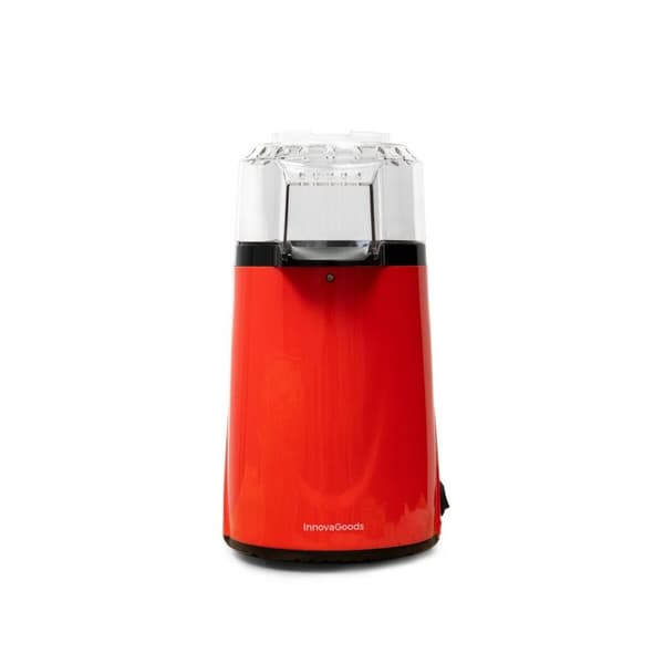 Varmluftspopcornmaskin Popmar InnovaGoods