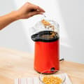 Miniatyrbild 2 av 10: Varmluftspopcornmaskin Popmar InnovaGoods