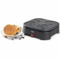 Miniatyrbild 7 av 7: Pannkaksmaskin DOMO 600 W