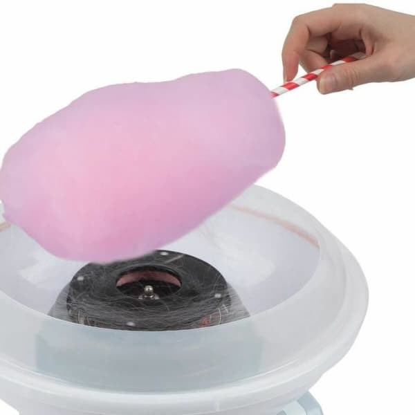 Candy Floss Maskin Hkoenig