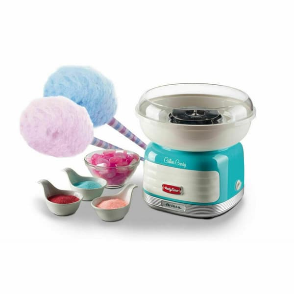 Candy Floss Maskin Ariete ARI-2973-RD