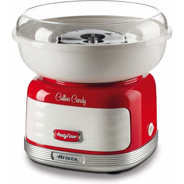 Candy Floss Maskin Ariete ARI-2973-RD