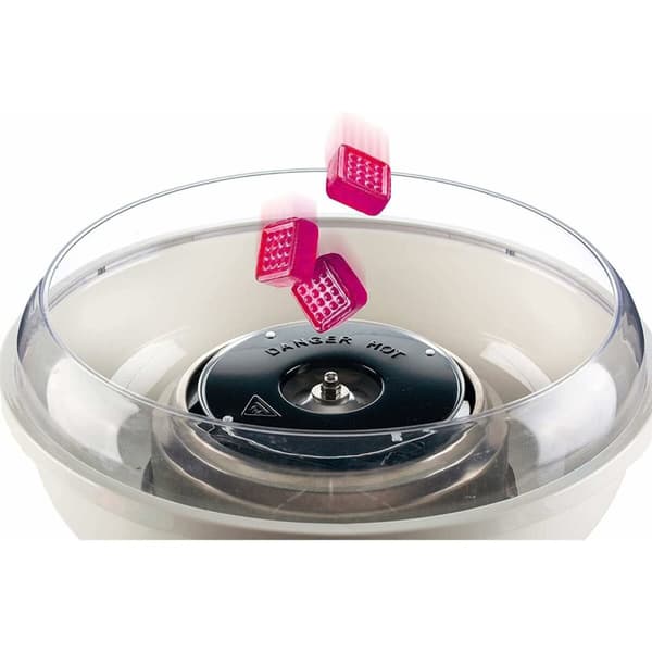 Candy Floss Maskin Ariete ARI-2973-RD