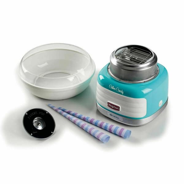 Candy Floss Maskin Ariete ARI-2973-RD