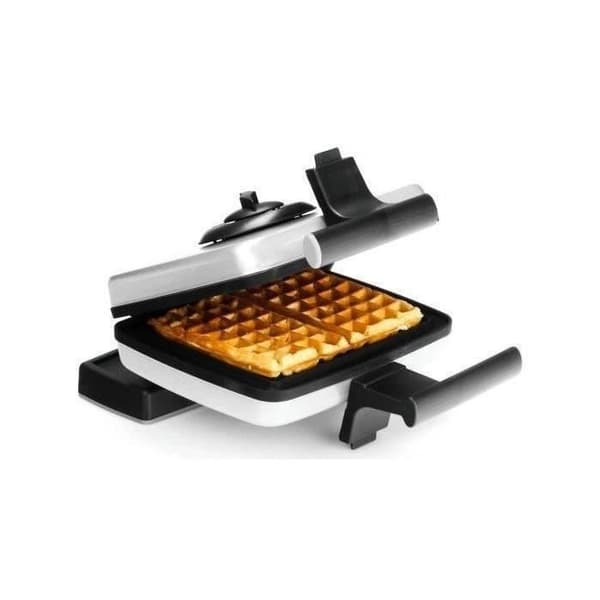 FRIFRI - Våffelmaskin - 1200W - Cool Touch - FRI022810012GRP