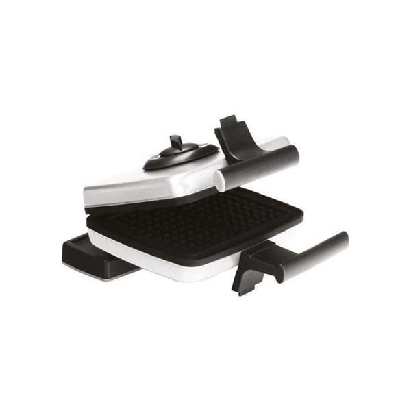 FRIFRI - Våffelmaskin - 1200W - Cool Touch - FRI022810012GRP
