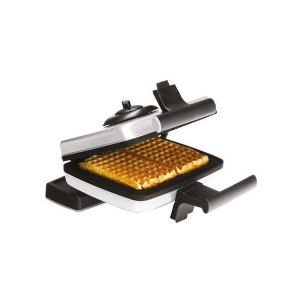 FRIFRI - Våffelmaskin - 1200W - Cool Touch - FRI022810012GRP