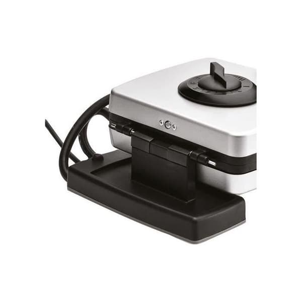 FRIFRI - Våffelmaskin - 1200W - Cool Touch - FRI022810012GRP