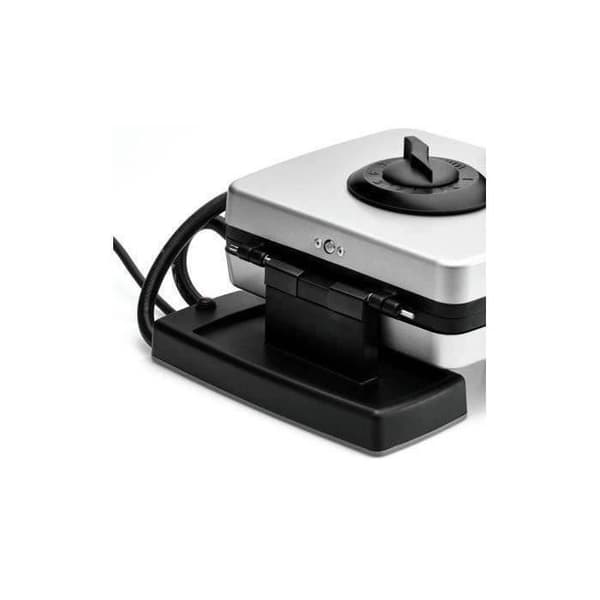 FRIFRI - Våffelmaskin - 1200W - Cool Touch - FRI022810012GRP