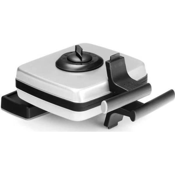 FRIFRI - Våffelmaskin - 1200W - Cool Touch - FRI022810012GRP