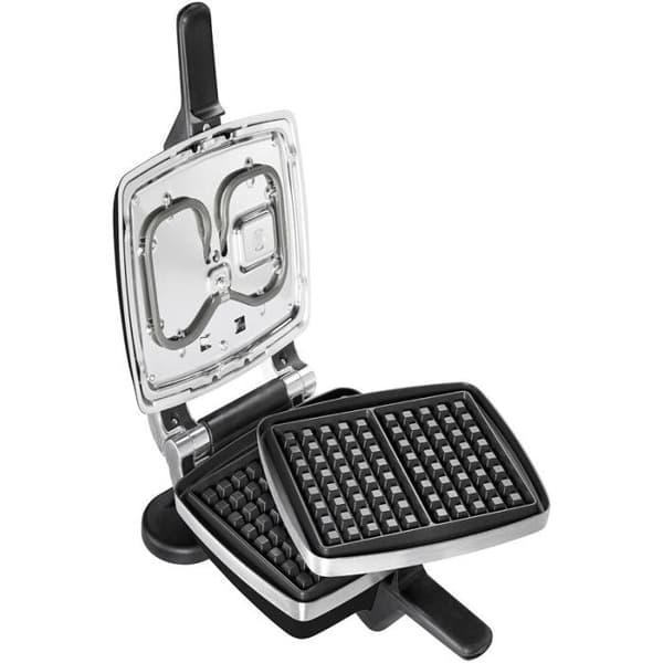 Våffelbryggare / croque monsieur Lagrange Super 2 Non-stick 039622