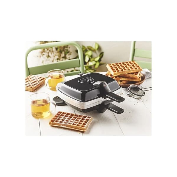 Våffelbryggare / croque monsieur Lagrange Super 2 Non-stick 039622