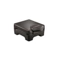 Miniatyrbild 2 av 6: Gaufrier / croque-monsieur - Lagrange - Tarti Gaufres - 2 gaufres tartinables - 2 croque-monsieur - 1070 Watts
